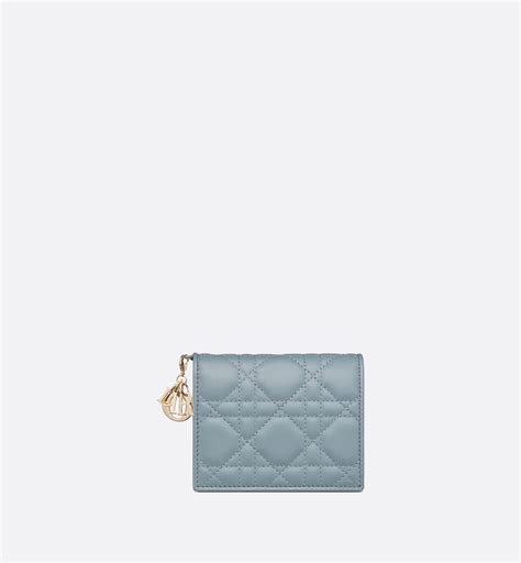 dior long wallet|lady dior mini wallet.